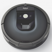 双11预售：iRobot 艾罗伯特 Roomba 970 扫地机器人 4399元包邮（100定金，双十一付尾款）