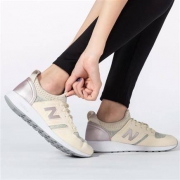 双11预售：New Balance 女鞋 跑步鞋 WRL420SD