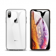 历史低价：Spigen iPhone X/XS/XR/XSMax 手机壳 29元包邮（需用券）