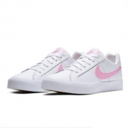 9日0点： NIKE 耐克 COURT ROYALE AC 女子运动鞋