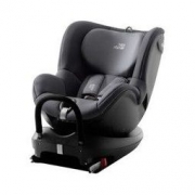 BRITAX 宝得适 DUALFIX R 双面骑士2 汽车安全座椅 0-4岁