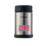 ZOJIRUSHI 象印 SW-EAE50 不锈钢真空保温壶 500ml