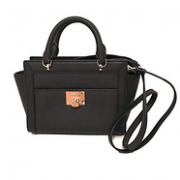 库存浅：Michael Kors 迈克·科尔斯 女士小号斜挎包