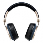 双11预售：Bowers & Wilkins 宝华韦健 PX 无线蓝牙降噪耳机 2019升级款 柔光金