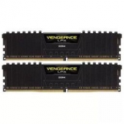 CORSAIR 海盗船 Vengeance LPX DDR4 3600 16GB 台式机内存（8GB*2） 复仇者LPX系列 游戏型