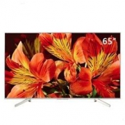 SONY 索尼 KD-65X8500G 65英寸 4K液晶电视