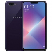 OPPO A5 智能手机 凝夜紫 3GB 32GB 送风扇