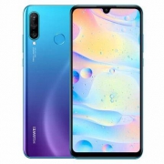 19日12点：华为 (HUAWEI) nova4e  智能手机 6G RAM+128G ROM