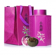 壹羽仟茶 新会老树小青柑普洱茶熟茶 500g 158元包邮（需用券）
