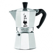 中亚prime会员：BIALETTI 6800 Moka Express 6-Cup 摩卡咖啡壶