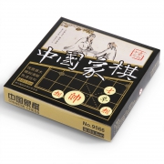 deli 得力9565-9568组合 3厘米直径中国象棋 8.1元包邮