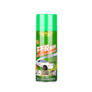 果奇 BGJ 不干胶清除剂 260ML 赠口罩+刮板 3.8元包邮