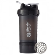 中亚Prime会员： BlenderBottle 摇摇杯 带搅拌球 22盎司
