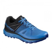 9日0点：SALOMON萨洛蒙TRAILSTER男女款户外越野跑鞋