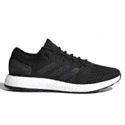 双11预售：adidas 阿迪达斯 PureBOOST Clima China CM8238 中性跑步鞋