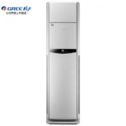京东PLUS会员： GREE 格力 KFR-72LW/(725891)NhAbD-3 3匹 定频立式空调
