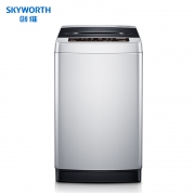 再降价：Skyworth 创维 T80X3 波轮洗衣机 8公斤 718元包邮