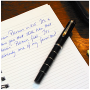 Pelikan 百利金 Classic M215 钢笔