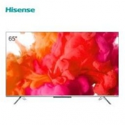 Hisense 海信 HZ65T5D 65英寸 4K液晶电视机