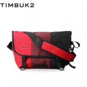 双11预售： TIMBUK2 天霸 TKB116-2-6061 男士单肩斜挎包 XS