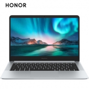 1日0点、历史低价：Honor 荣耀 MagicBook 2019 14英寸笔记本电脑（R5 3500U、8GB、256GB、指纹识别、Linux） 3199元包邮