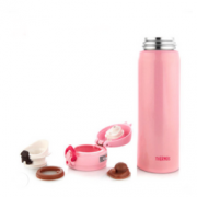 21日8点：THERMOS 膳魔师 JNL-502 保温杯 500ml *3件