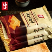 海玉千层饼1000g整箱  券后15.8元包邮