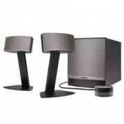 绝对值、双11预售： BOSE Companion 50 多媒体扬声器系统