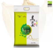 星火 东北鸭生态有机米5斤装 券后￥19.9