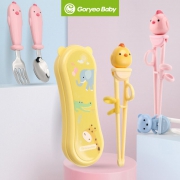 ￥9.8 goryeobaby儿童学习筷子训练筷