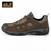 双11预售： Jack Wolfskin 狼爪 4016291 男款徒步鞋