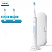 历史低价： PHILIPS 飞利浦 HX6859/12 电动牙刷