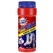 兔之力!管道下水道疏通剂300g