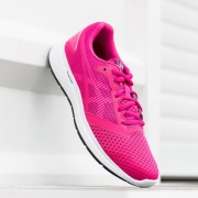 双11预售：ASICS 亚瑟士 PATRIOT 10 1012A117 女款跑鞋 139元（20元定金，11月11日付尾款）