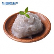 国联 手打虾滑 200g/袋*11件+凑单品