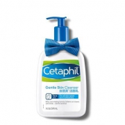 京东plus会员：Cetaphil 丝塔芙 洁面乳 591ml