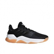 9日0点： adidas 阿迪达斯 STREETFLOW 男子场上篮球鞋