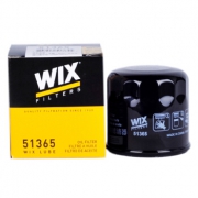 WIX维克斯 51365 机油滤清器 9.9元包邮（需用券）
