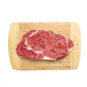 10日0点：奔达利 澳洲眼肉牛排 200g