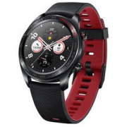 Honor 荣耀 Honor Watch Magic 智能手表 熔岩黑