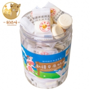 买2送1 新疆无糖高钙奶片150g 券后￥12.9