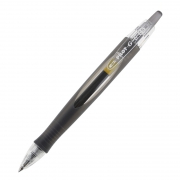 PILOT 百乐 BL-G6-5 按动中性笔 0.5mm 单支装 三色可选 8.4元