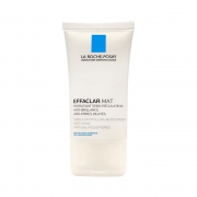 88VIP：LA ROCHE-POSAY 理肤泉 清痘净肤水油平衡乳液 40ml *3件 269.25元包税包邮（合86.32元/件）