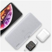 NANFU 南孚 NFCN301 18W有线/10W无线 移动电源 10000mAh