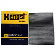 Hengst 汉格斯特 E2991LC 空调滤清器 空调滤芯 空调格 70元