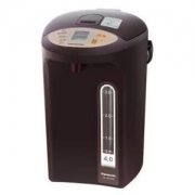 京东PLUS会员、历史低价： Panasonic 松下 NC-BC4000 4L 电子保温 热水瓶