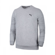 PUMA彪马官方正品 新款男子印花圆领卫衣 促销价269