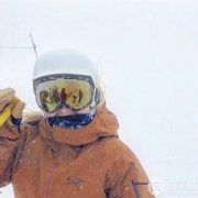 获奖产品，Arc'teryx 始祖鸟 Sentinel 女士3层Gore-Tex®防水冲锋衣 $313.49（需用码）