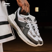 21日0点、双11预售：LI-NING 李宁 All City 5 男子篮球鞋 193元（0-2点）