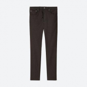 11日0点：UNIQLO优衣库408489男士水洗牛仔裤